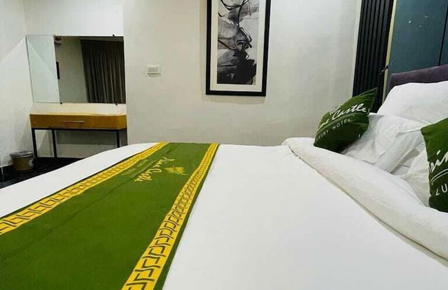 Prime Castle Luxury Hotel Sargodha - Photo 2