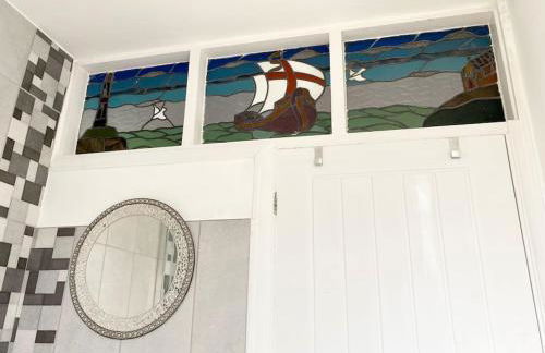 Charming Seaside Cottage in Leigh-on-Sea - Foto 29