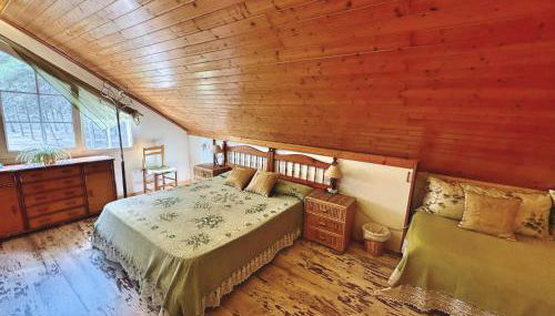 Casa Rural Aire - Photo 5