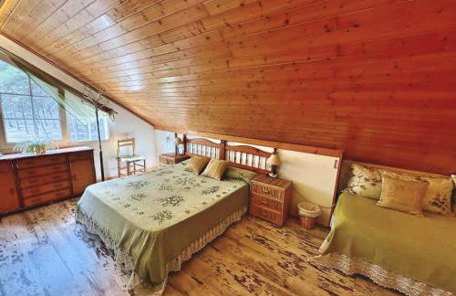 Casa Rural Aire - Photo 5