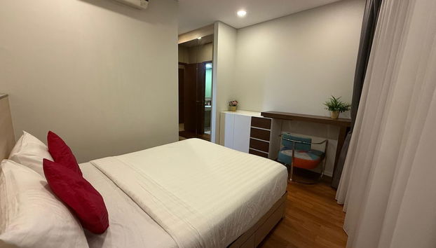 SKY premium Suites KLCC - Foto 5, Habitación