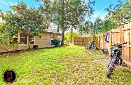 Moto Ranch at Croom - Foto 16