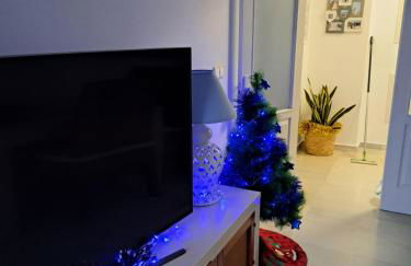 Marina Azul Ático junto al Mar en Salobreña con Parking Gratis - Foto 75