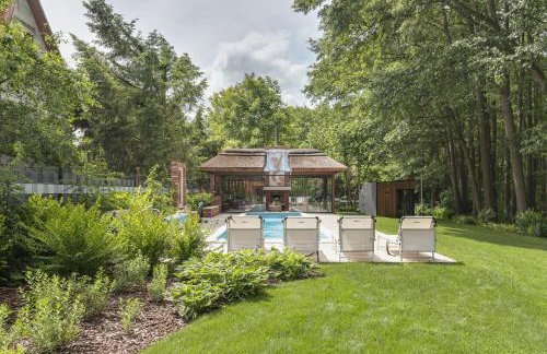 Rezydencja Warnowo 78 - Foto 64