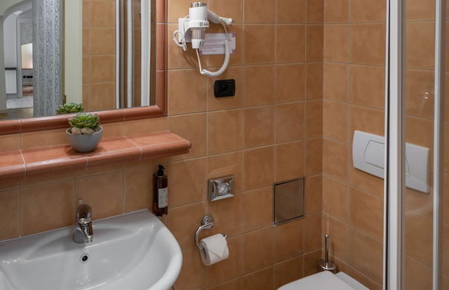 Chateau 9 Apartments by Adrez Living - Foto 64