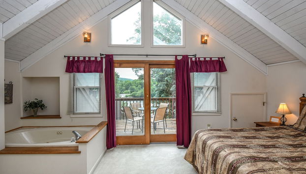 Simplicity - Foto 4, Habitación