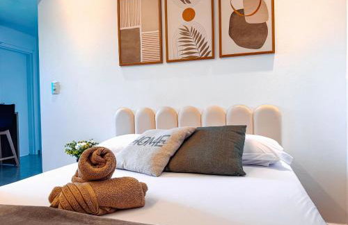 Studio charmoso perto da Unifebe, FIP e Stop Shop - Foto 6