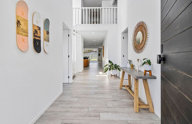 Beach Home in Burleigh Waters - Foto 29