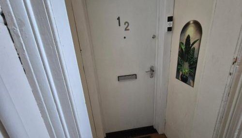 Cosy and Bright 3-bedroom flat - Foto 4