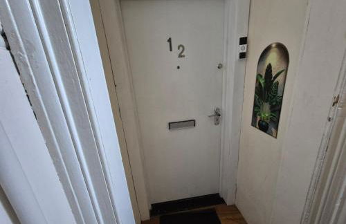 Cosy and Bright 3-bedroom flat - Foto 48