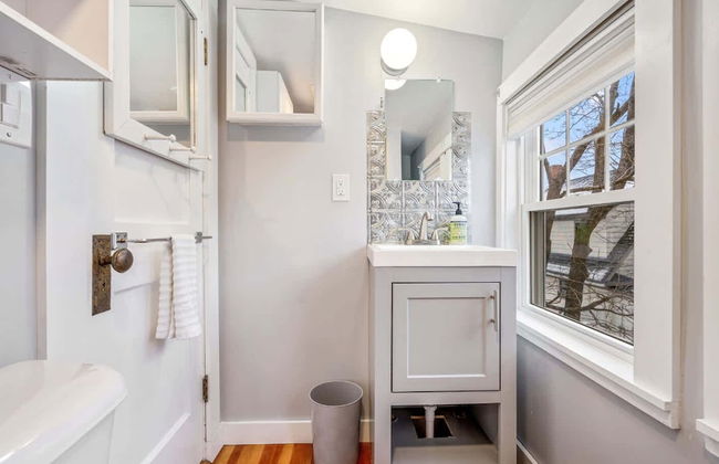 Sandpiper by the Sea - Cottage - Photo 14