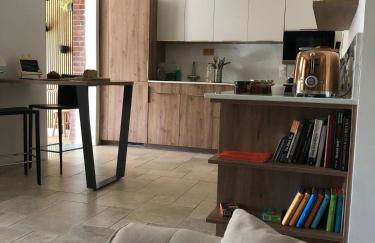 Maison de vacances de charme 8-10 personnes - Foto 5