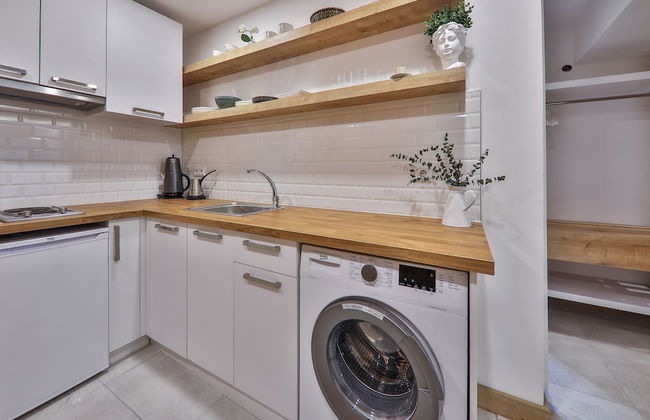 Yaz Apart Hotel - Foto 52