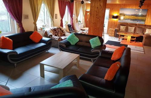 Freizeithaus Maranatha - Foto 25