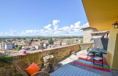 2 Bedroom Beautiful Apartment In Deruta - Foto 1