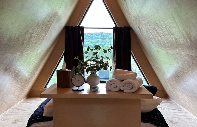 The Bellefonte Campground - Foto 14