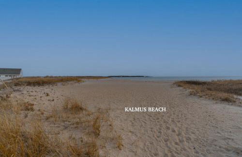 Cape Cod Bungalow Walk to Beach Firepit - Foto 48