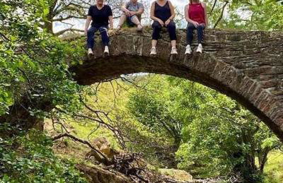 The Bakehouse - Foto 53