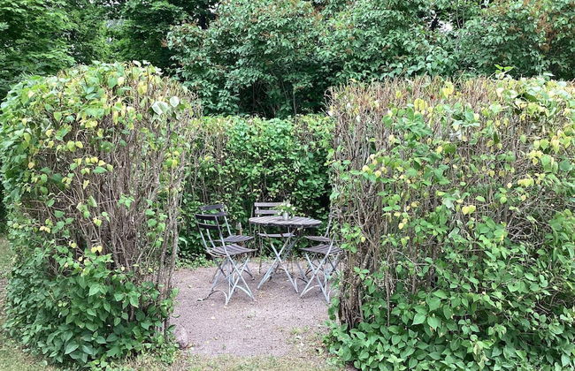 7 Person Holiday Home in Motala-by Traum - Foto 30