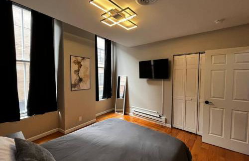 Downtown Albany 2 Bedroom Workstation at The Mark - Foto 11