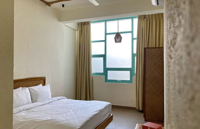 Dolce Far Niente 4BHK Villa Ashwem Beach - Foto 18