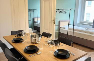 Ihr Appartment in unschlagbarer Lage - Foto 8