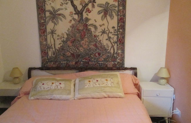 Cozy Holiday Home in Lerici near Sea - Foto 27