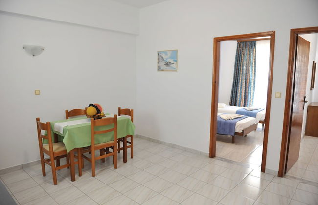 Maritime Hotel Aparts - Foto 47