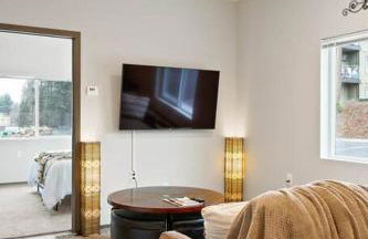 Full ADA Unit - 2 Bed 2 Bath Unit Near Downtown - Foto 9