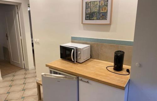 Apartment Cosy Ancient Fossé 1 - Foto 7