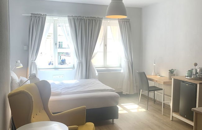 Markt 15 Gästehaus-senftenberg - Foto 15