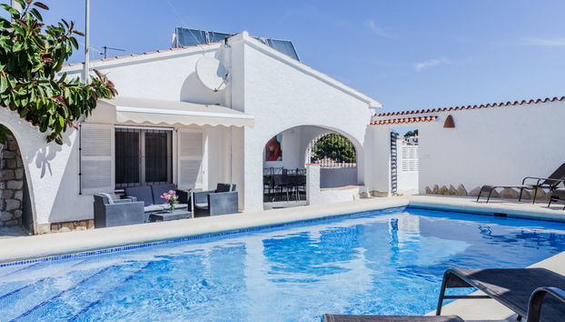 Holiday Home La Yaya by Interhome - Foto 2, Outdoor