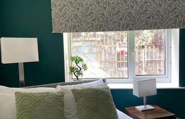 Amazing Studio Flat in Central London Stylish&Cosy - Foto 40