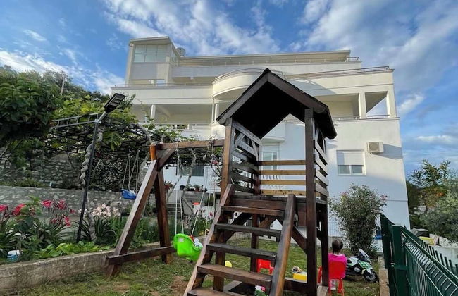 Apartmens Rex - Foto 31