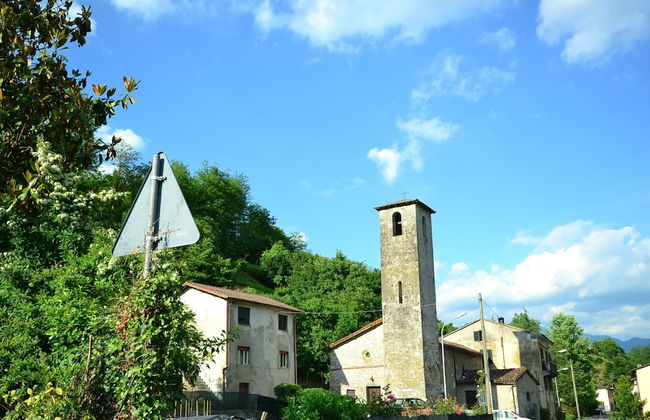 Belvilla by Oyo Pradaccio - Foto 34