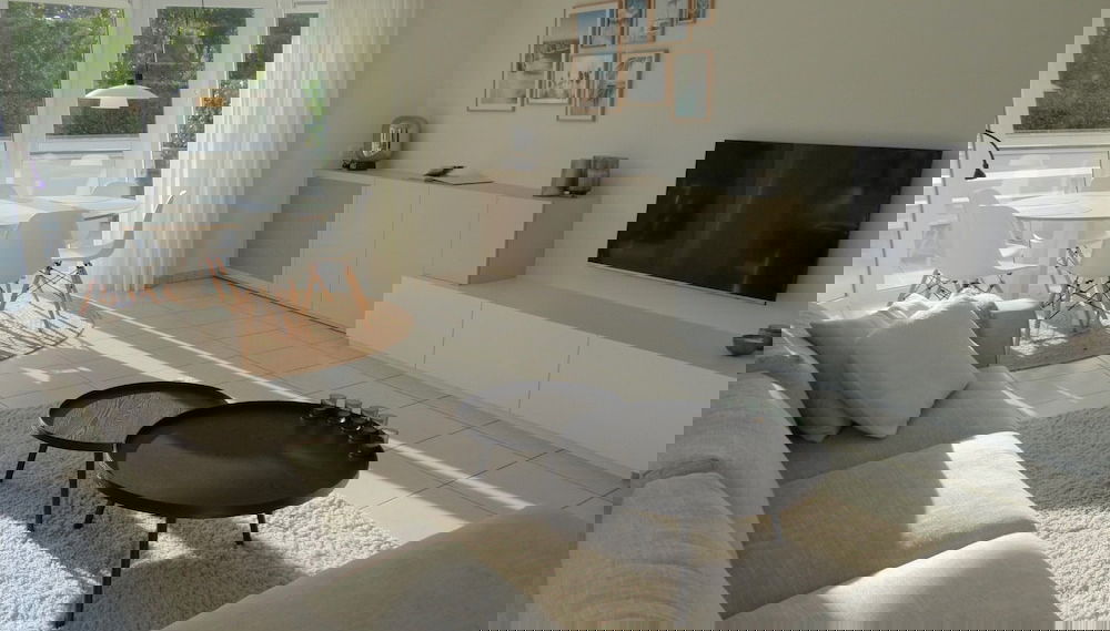 Apartment in Nieuwpoort With Coastal Views - Foto 1, Imagen principal