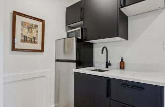 Modern Mid-Century Retreat - Foto 22