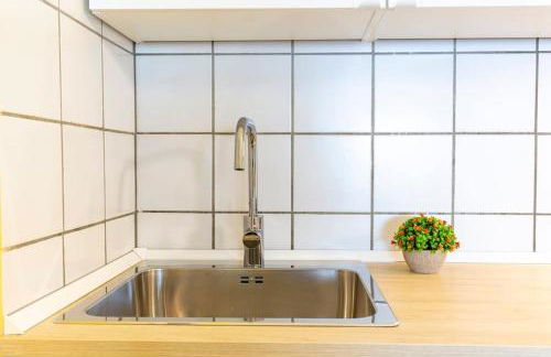 Incantevole Vista Mare, 450mt Spiaggia Kal'e Moru - Foto 10