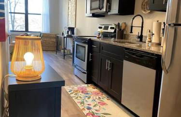 Near Belmont Vanderbilt Music Row Free Parking - Foto 30