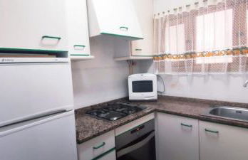 APARTAMENTO SOLANO - VIRGEN DE LA VEGA - ALCALÁ IDEAL MONTAñA Y RELAX - Foto 36