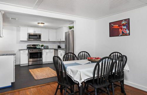 New! Entire House, 5 Minutes from downtown - Foto 6