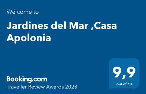 Jardines del Mar ,Casa Apolonia - Photo 45