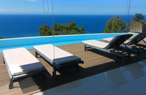 Villa Luxury Paradise - Foto 33