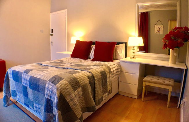 Little Connaught House - Foto 2