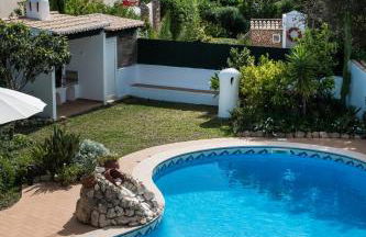 The Carobs Villas - Foto 73