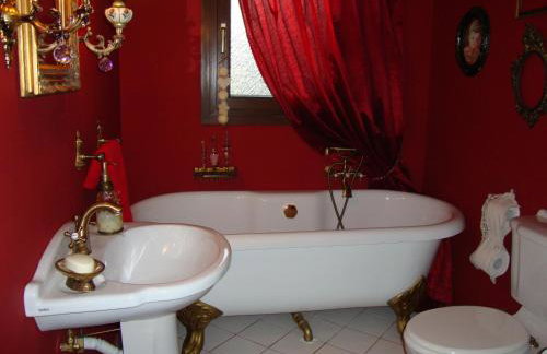 Eva's Luxury Villa - Foto 44