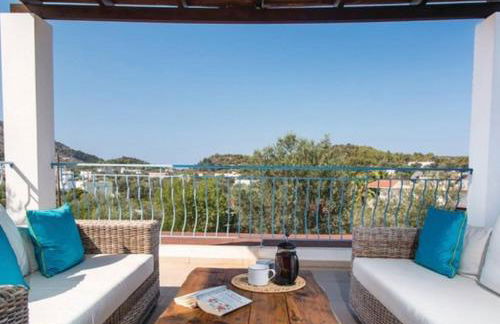 Villa Cleoboulos - Foto 53