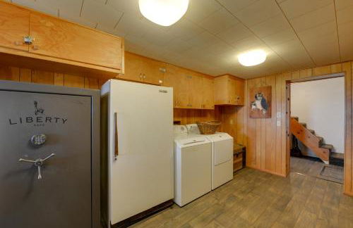 Wyoming Horse Property Near Outdoor Recreation! - Photo 25