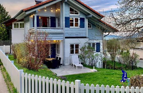 Haus Himmelswies Sommerbergbahnen Kostenlos - Foto 1