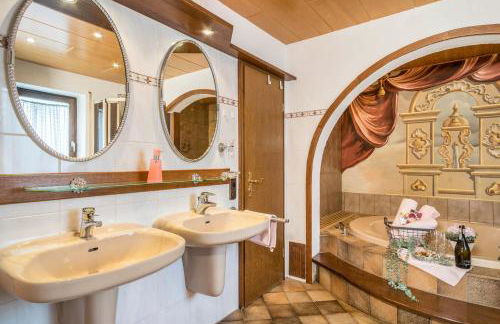 Haus Sonnenhang Wohnung 1 - Foto 24